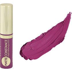 Vivienne Sabo Matte Constance Liquid Lip Color 37 Burgundy