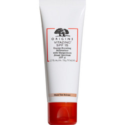 Origins Vitazing Energy Boosting Moisturizer Tinted SPF15 50ml