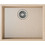 Teka Square 50.40 TG Υποκαθήμενος Νεροχύτης Γρανίτη Avena Beige 54x44cm