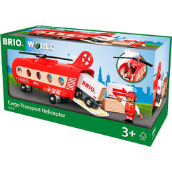 Brio World Ελικόπτερο Μεταφοράς Φορτίου 33886