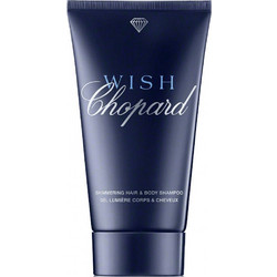 Chopard Wish Shower Gel 150ml
