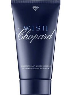 Chopard Wish Shower Gel 150ml