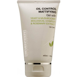 Seventeen Oil Control Mattyfying Gel Oily Skin Tube 50ml