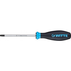 WITTE Κατσαβίδια Torx Protop - T8 Χ 60mm 99304