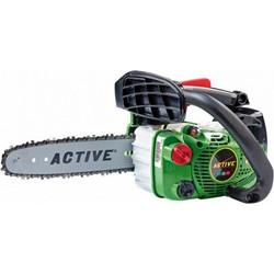 Active 28.28 Κλαδευτικό Αλυσοπρίονο Βενζίνης 1.4hp 3kg με Λάμα 25cm
