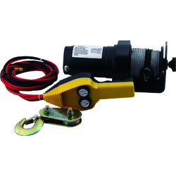 Carman Εργάτης Σταθερός 12V