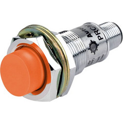 ΔΙΑΚΟΠΤΗΣ ΕΠΑΓΩΓΙΚΟΣ DC Φ18 PNP NO 12-24VDC 8mm ΜΕ CONNECTOR PRCM18-8DP AUTONICS