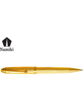 Pilot Namiki Στυλό Διαρκείας 1mm Χρυσό