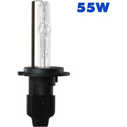 Xenon KIT 6000K 55w - H7