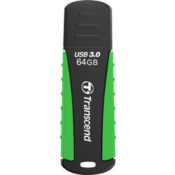 Transcend JetFlash 810 64GB USB Stick 3.2 Gen 1 με USB-A