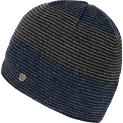 Πλεκτός Ριγέ Σκούφος Knitted Hat HEAVY TOOLS PENJEN Χακί