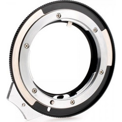 Leinox Nikon G lenses to Canon EOS adapter (NG_EOS)