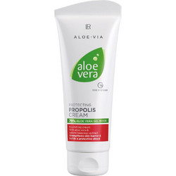 LR Aloe Vera Propolis Cream 100ml