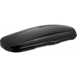 Yakima WB753 Μπαγκαζιέρα Οροφής Αυτοκινήτου 500lt Μαύρη