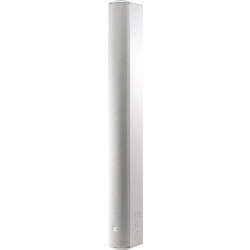 JBL CBT-100LA Παθητικό Ηχείο Εξωτερικού Χώρου 120W Αδιάβροχο IP54 Λευκό
