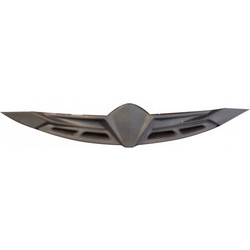 Airoh Nose Deflector Movement
