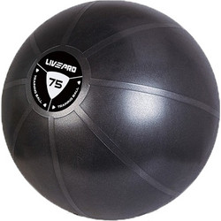 Μπάλα Κινησιοθεραπείας LivePro Core Fit 75cm Β 8201-75