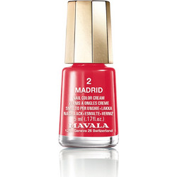 Mavala 2 Madrid Gloss Βερνίκι Νυχιών 5ml