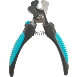 Ψαλίδι Νυχοκόπτης Trixie Claw Scissors 13cm Ιδιαίτερα ασφαλές στον χειρισμό Για μικρά σκυλιά, γάτες, μικρά ζώα και πουλιά