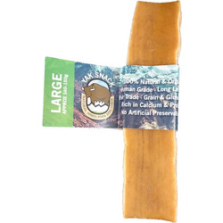 Antos Yak Snack Dog Chew Large 140-150gr