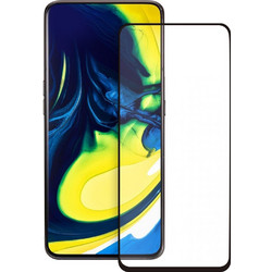 Eiger Galaxy A80 Full Screen 3D GLASS (EGSP00471)