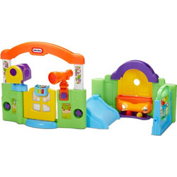 Little Tikes Σπιτάκι Δραστηριοτήτων