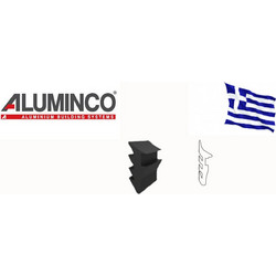 ΣΦΗΝΑ ΚΟΥΜΠΩΤΗ ΤΖΑΜΙΟΥ 3mm ΜΑΥΡΟ US530-3PRM