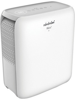 Toyotomi Mizu TDE-10GGR20 Αφυγραντήρας 10lt