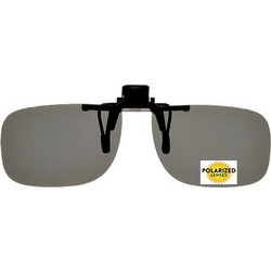 Opto s CLIP ON SUNGLASSES OPTO FUME (55x38) 108