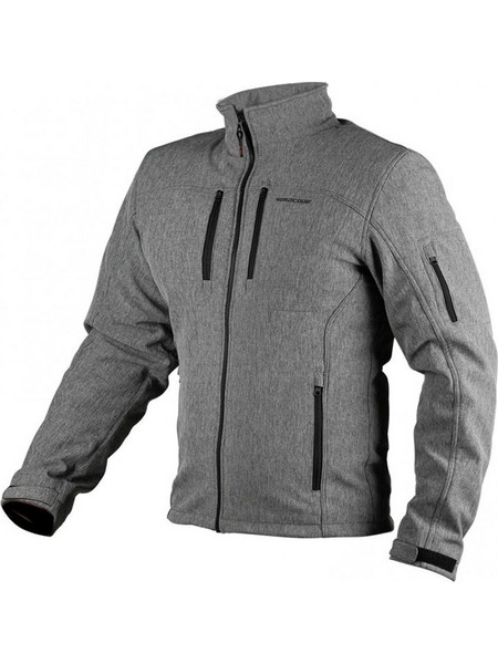 Nordcode Pulse Dark Grey