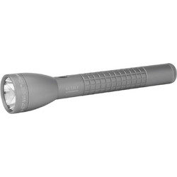 Maglite ML50LX-S3RJ6 Grey Φακός Μπαταρίας Led 611lm