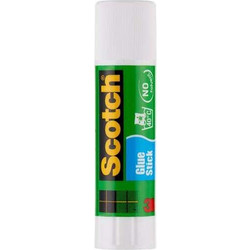 3Μ SCOTCH ΚΟΛΛΑ STICK 21 γρ