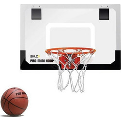 SKLZ Pro Mini Hoop Ταμπλό Μπασκέτας Δωματίου 45x30cm