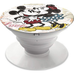 Mickey And Minnie