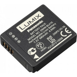 Panasonic DMW-BLH7E 680mAh