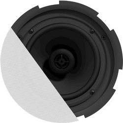 Audac Cira724 Ηχείο Οροφής 60W Λευκό