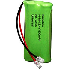 Camelion C105 2NH-AAA800BMU
