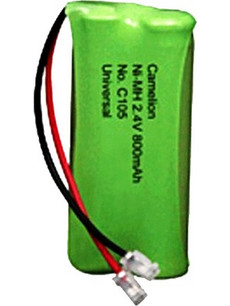 Camelion C105 2NH-AAA800BMU