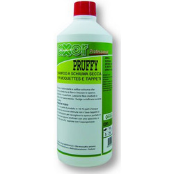 Καθαριστικό για Χαλιά και Μοκέτες Pledin C-100 Shampoo / 1lt