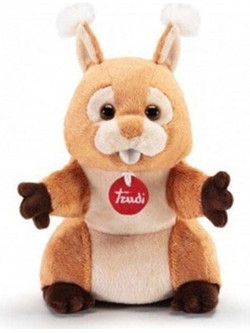 Trudi Puppets Σκίουρος TUD29625