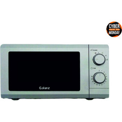 Galanz P70T20P-V6 Φούρνος Μικροκυμάτων 20lt Λευκός