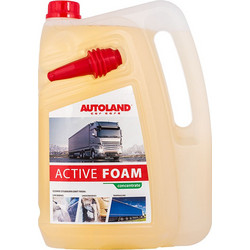 Autoland Active Foam 5lt