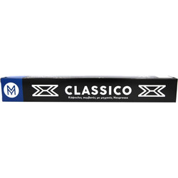 My Coffees Κάψουλες Espresso Classico Συμβατές με Μηχανή Nespresso 10τμχ