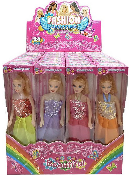 Toymarkt Fashion Shopping Beautiful