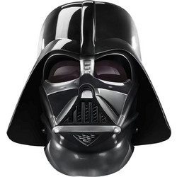 Hasbro Star Wars Black Series Darth Vader Electronic Helmet