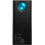 Baseus Amblight Power Bank 30000mAh 65W με 4 Θύρες USB-A & Θύρα USB-C Quick Charge 3.0 & Power Delivery Black