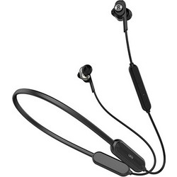 UiiSii BN60 Ακουστικά Bluetooth In Ear Ανθεκτικά στο Νερό Black