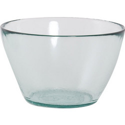 Μπολ Ανακυκλωμένο Γυαλί 10x14 Authentic Nef-Nef Homeware