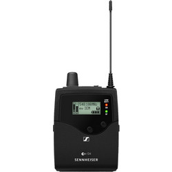 SENNHEISER EK-IEM-G4-B