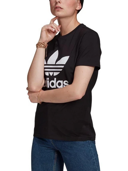 Adidas Adicolor Classics Trefoil Tee GN2896 | BestPrice.gr